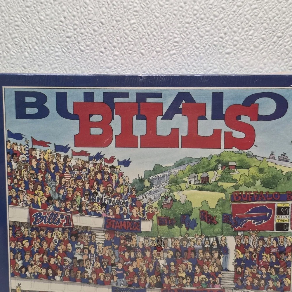 Buffalo Games nfl buffalo